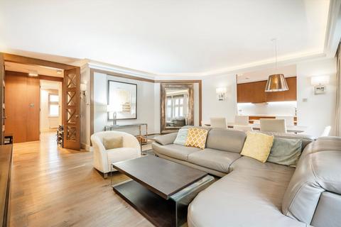 undefined, Maddox Street, London W1S