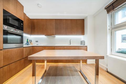 undefined, Maddox Street, London W1S