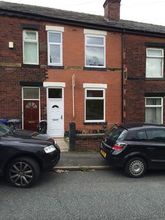 2 bedroom terraced house to rent, Albion Street , Radcliffe M26