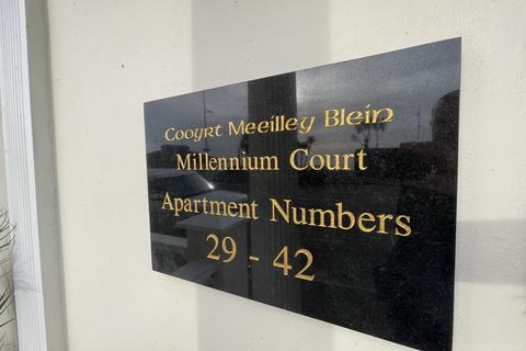 undefined, Millennium Court, Queens Promonade, Douglas, Isle of Man, IM2 4NN