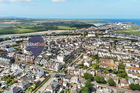 undefined, St. Georges Road, Newquay TR7
