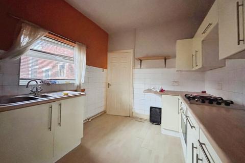 undefined, Stanhope Road, South Shields