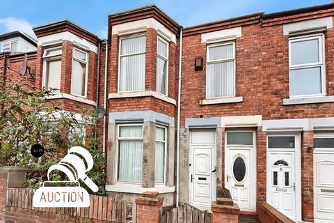 undefined, Stanhope Road, South Shields