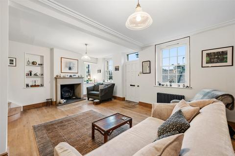 4 bedroom semi-detached house for sale, Tideswell