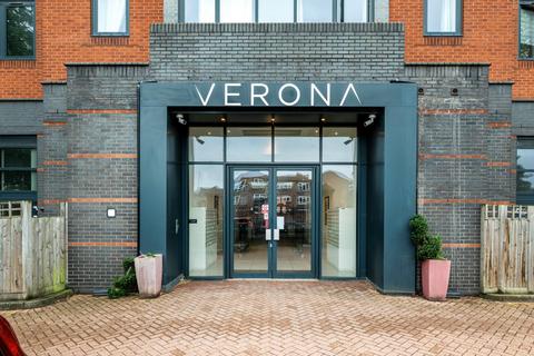 1 bedroom flat to rent, Verona Apartments, Sl1 1yl