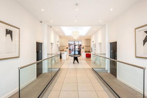 1 bedroom flat to rent, Verona Apartments, Sl1 1yl