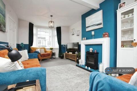 2 bedroom terraced house to rent, Stevenson Road, Coventry, CV6