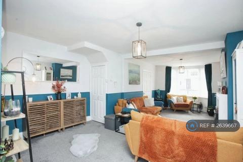 2 bedroom terraced house to rent, Stevenson Road, Coventry, CV6