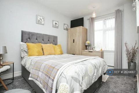 2 bedroom terraced house to rent, Stevenson Road, Coventry, CV6