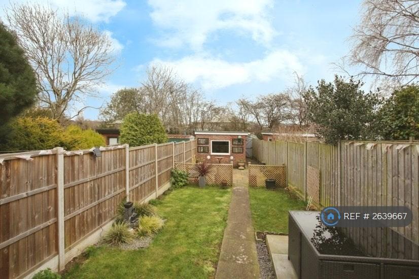 Garden 2