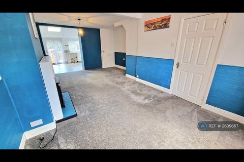 undefined, Stevenson Road, Coventry, CV6