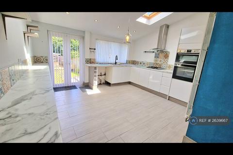 undefined, Stevenson Road, Coventry, CV6