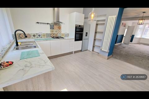 undefined, Stevenson Road, Coventry, CV6