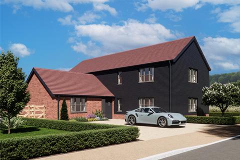 4 bedroom detached house for sale, Ridgeway Close, Dagnall, HP4