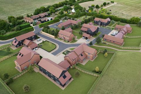 4 bedroom detached house for sale, Ridgeway Close, Dagnall, HP4