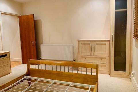 undefined, Purley CR8