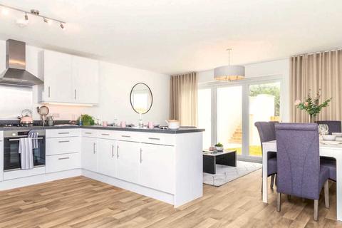 undefined, Plot 231, The Barberry at Orbit Homes At Hawthorn Grove, Rattle Road BN24