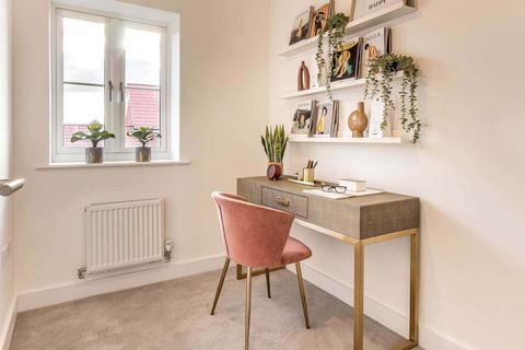 undefined, Plot 231, The Barberry at Orbit Homes At Hawthorn Grove, Rattle Road BN24
