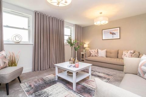 undefined, Plot 231, The Barberry at Orbit Homes At Hawthorn Grove, Rattle Road BN24