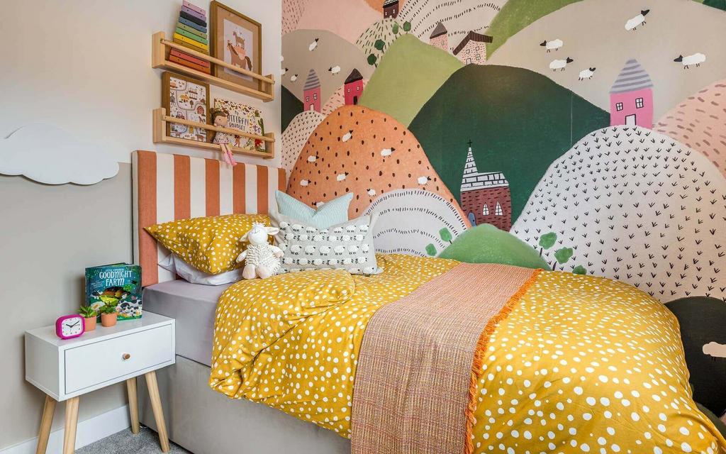 Bedroom 3
