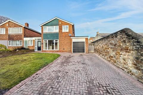 3 bedroom detached house for sale, Bryans Leap, Burnopfield, Newcastle upon Tyne, Durham, NE16 6BL
