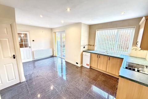 3 bedroom detached house for sale, Bryans Leap, Burnopfield, Newcastle upon Tyne, Durham, NE16 6BL