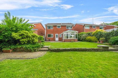 undefined, Spinney Green, Eccleston, WA10