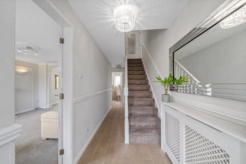 undefined, Spinney Green, Eccleston, WA10