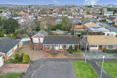 undefined, Chesham Road, Sawtry, Cambridgeshire.