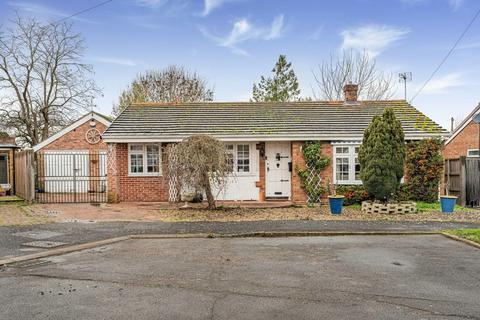 undefined, Chesham Road, Sawtry, Cambridgeshire.