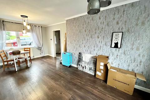 undefined, Inglis Place, Brightons FK2