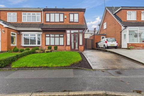 undefined, Silver Close, Dukinfield, SK16 4XD