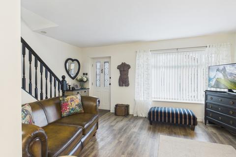 undefined, Silver Close, Dukinfield, SK16 4XD