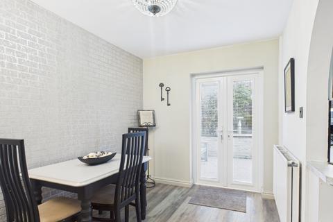 undefined, Silver Close, Dukinfield, SK16 4XD