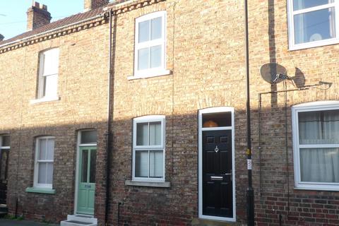 2 bedroom terraced house to rent, St Helena Boroughbridge