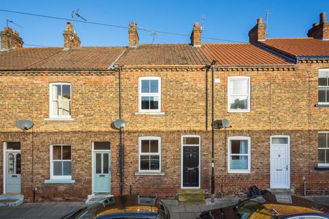 2 bedroom terraced house to rent, St Helena Boroughbridge