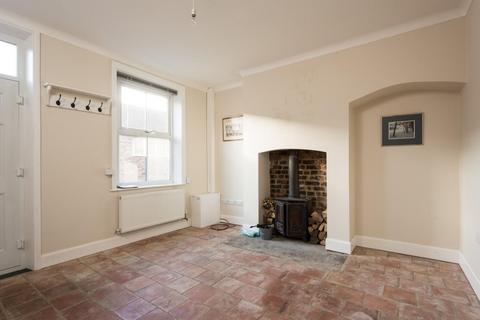 2 bedroom terraced house to rent, St Helena Boroughbridge