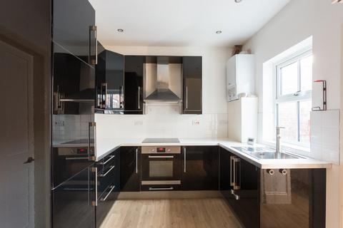 2 bedroom terraced house to rent, St Helena Boroughbridge