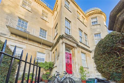 Belvedere, Bath BA1