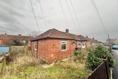 undefined, Oak Gardens, Roddymoor, Crook