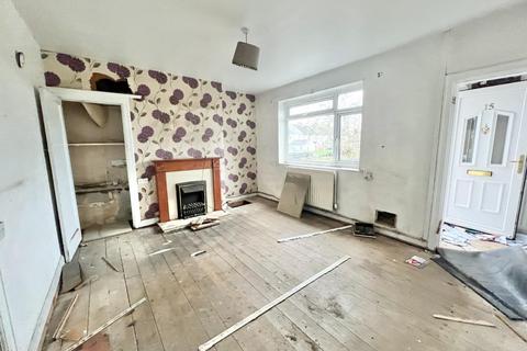 undefined, Oak Gardens, Roddymoor, Crook