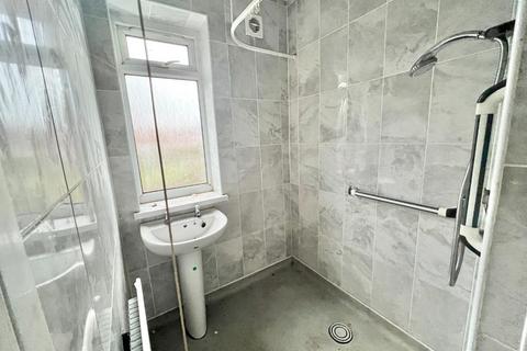 undefined, Oak Gardens, Roddymoor, Crook