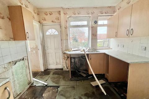 undefined, Oak Gardens, Roddymoor, Crook