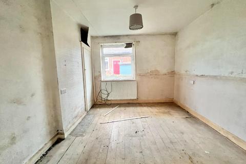 undefined, Oak Gardens, Roddymoor, Crook