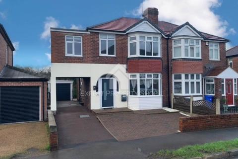 undefined, Bramley Avenue, Sheffield