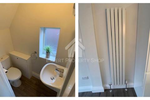 undefined, Bramley Avenue, Sheffield