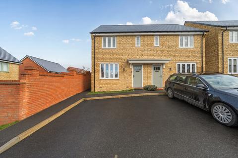 undefined, Luckett Close, Faringdon, Oxfordshire, SN7