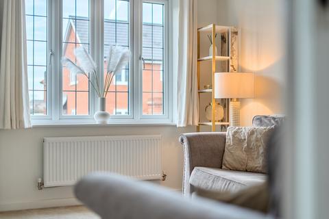 undefined, Luckett Close, Faringdon, Oxfordshire, SN7