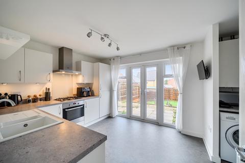undefined, Luckett Close, Faringdon, Oxfordshire, SN7