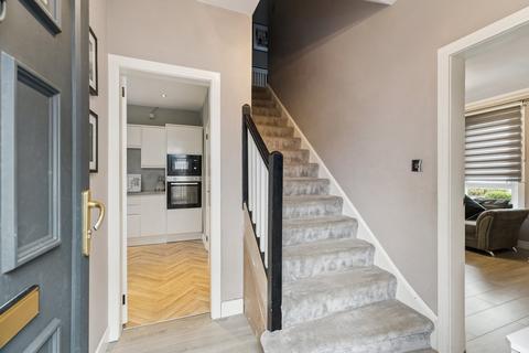 undefined, Ashdale Drive, Mosspark, Glasgow